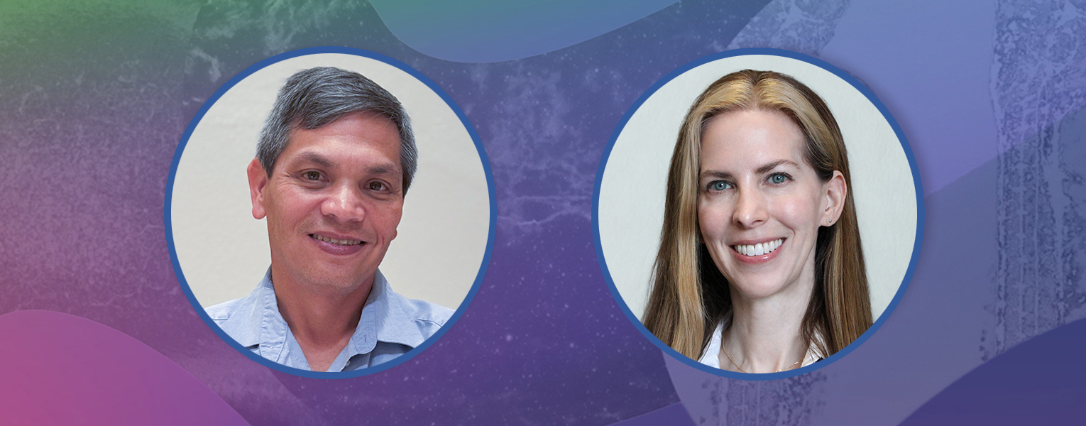 Fresh Faces with Unique Perspectives