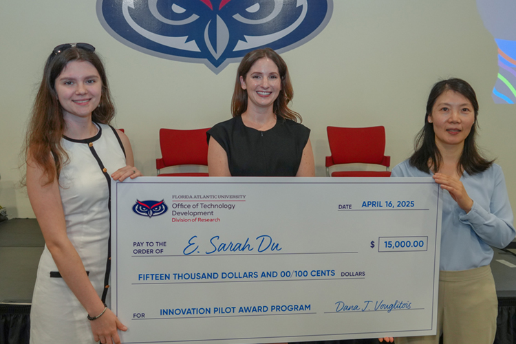 From Prototype to Partnership