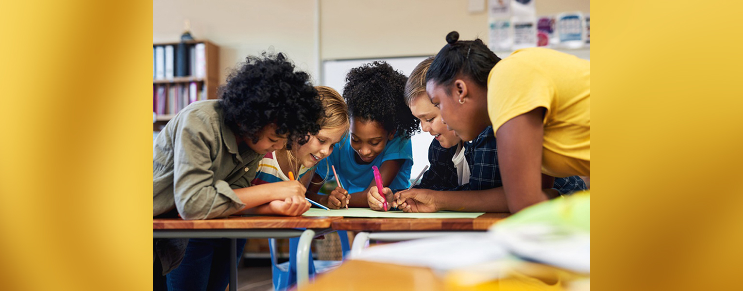 Hope Helps: Busting Bullying