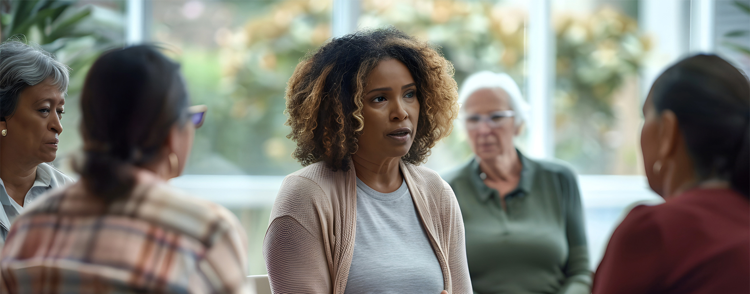 Mutual Storytelling Bridges Gaps