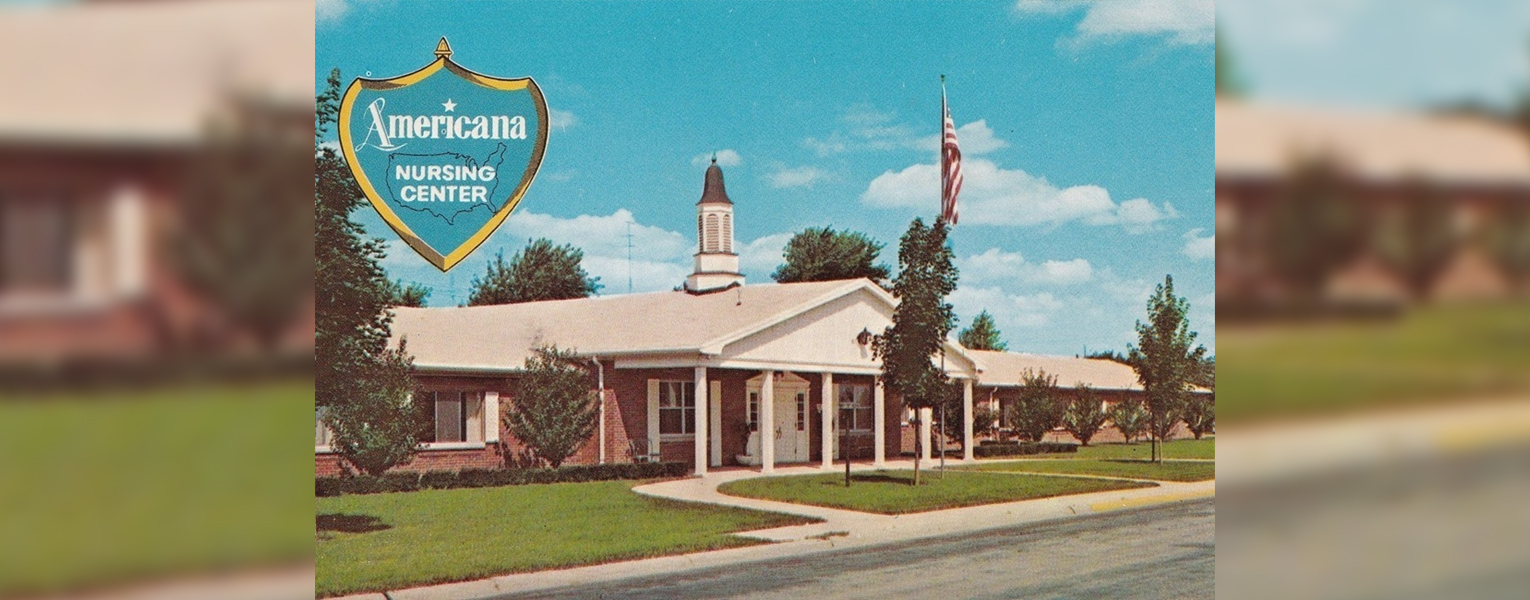 Nursing Homes to Corporate Giants