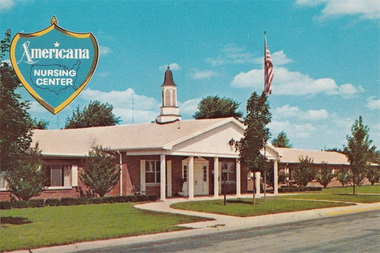 Nursing Homes to Corporate Giants