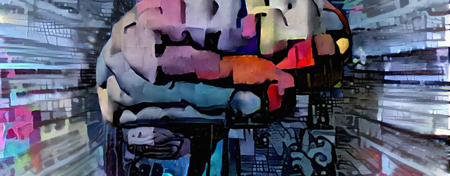 Powerful Partnership