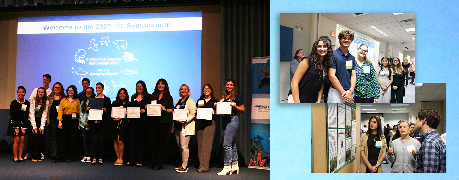 Protecting and Restoring the Indian River Lagoon