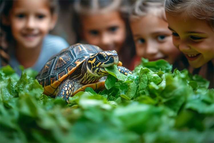 Researcher Shares Expertise