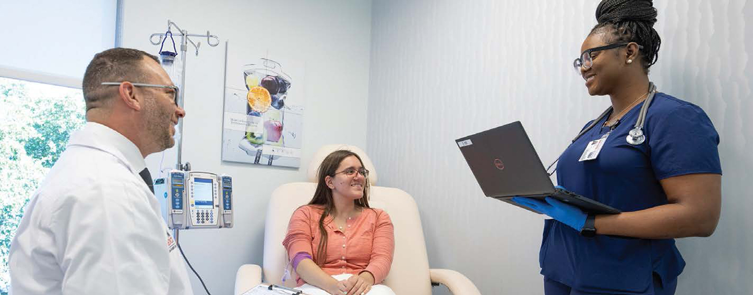 Reshaping Health Care