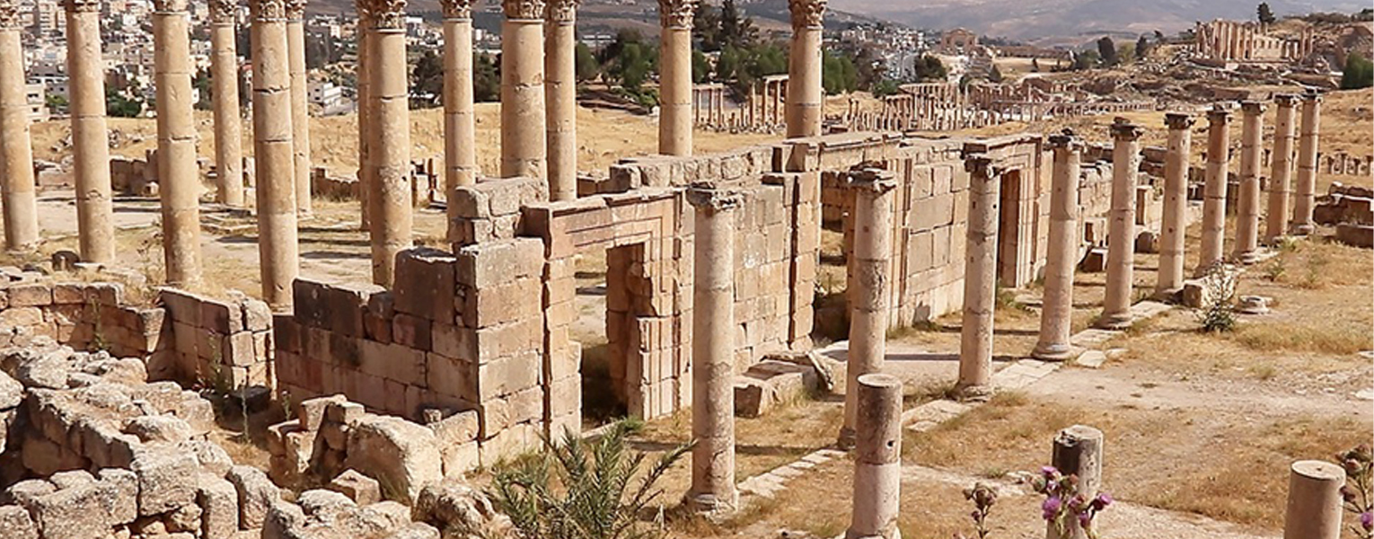 Rewriting Plague History