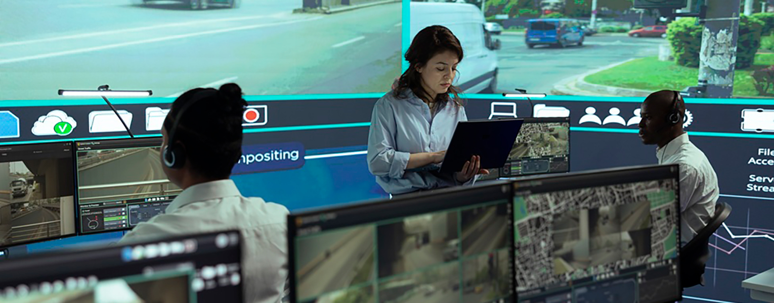 Tackling AI Control Challenges