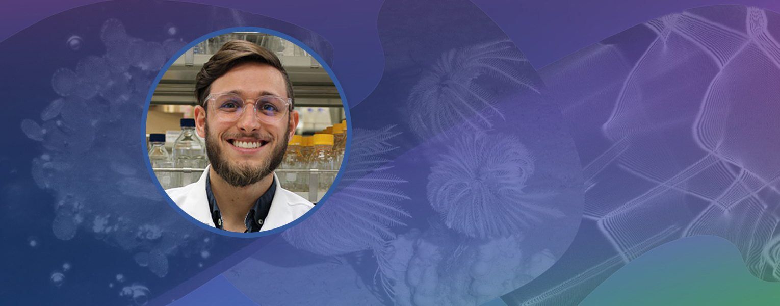 Time to Show Off Your Research