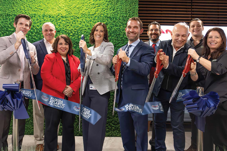 A Welcoming Space for Mental Health