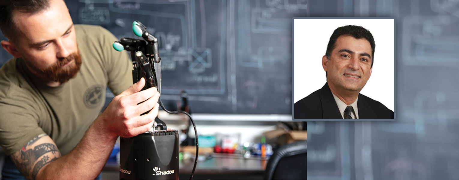 Where Engineering and Medicine Meet