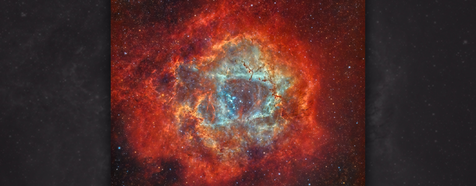 Capturing the Cosmos 