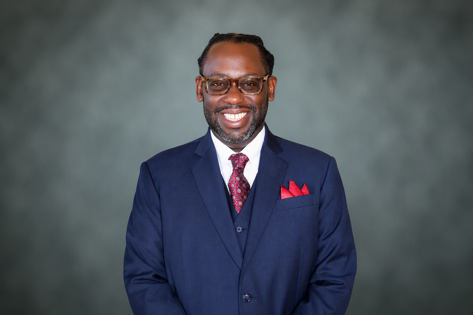Dean Charles Dukes