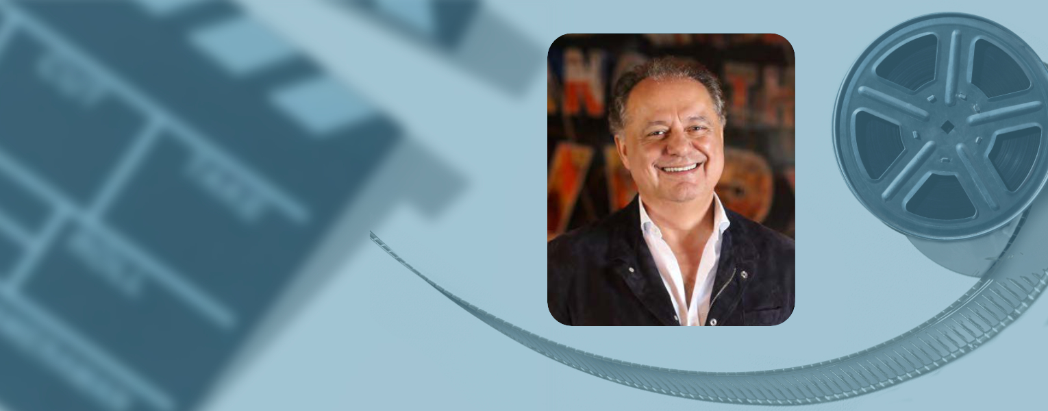 Hamid Hashemi