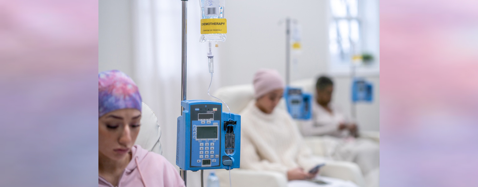 Combatting Chemotherapy Neurotoxicity