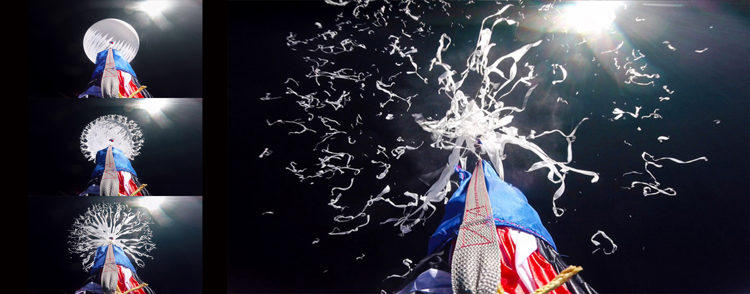 Ingenious Engineering at the Edge of Space