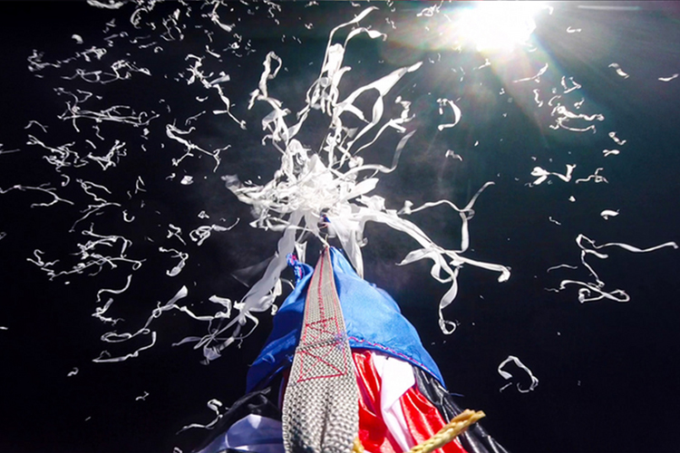 Ingenious Engineering at the Edge of Space