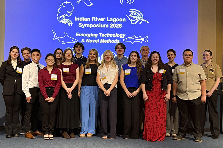 2026 Indian River Lagoon Symposium