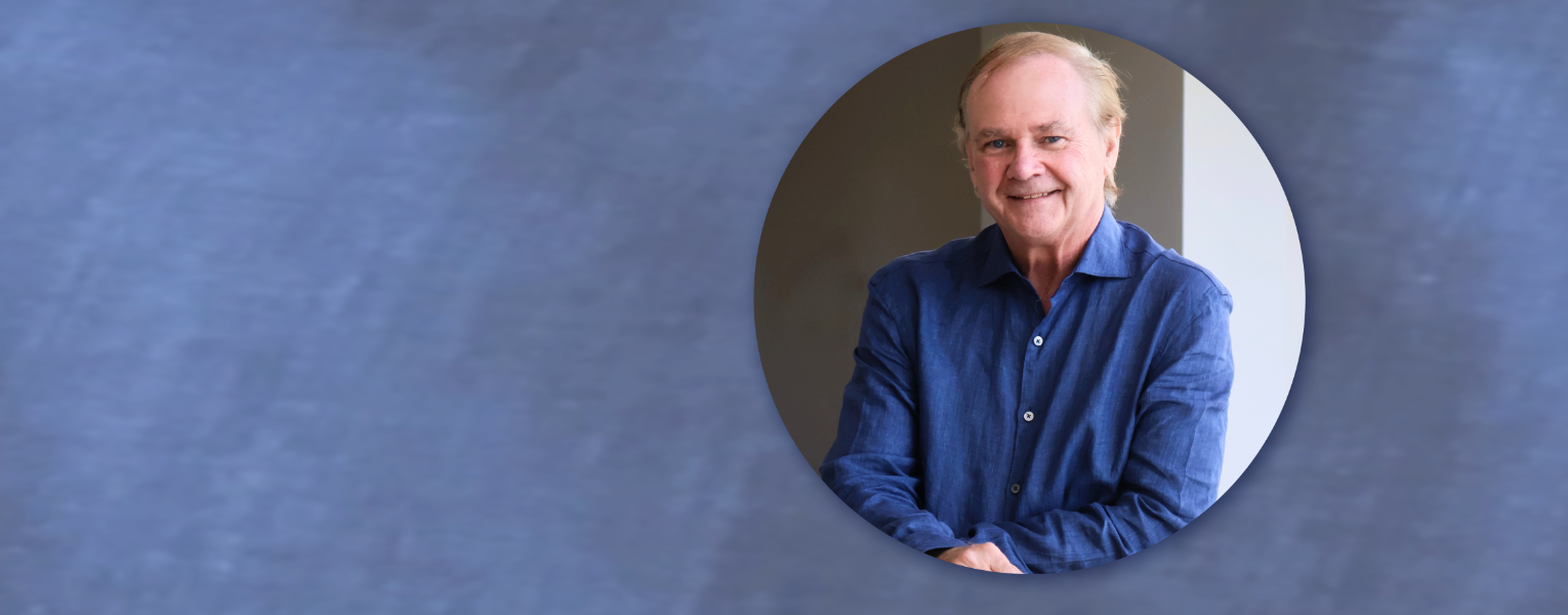 Howard Butcher, Ph.D., professor in Florida Atlantic University’s Christine E. Lynn College of Nursing