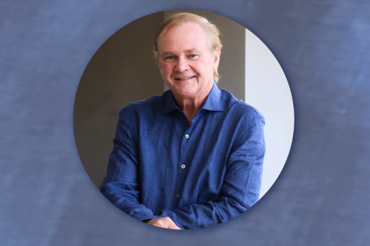 Howard Butcher, Ph.D.