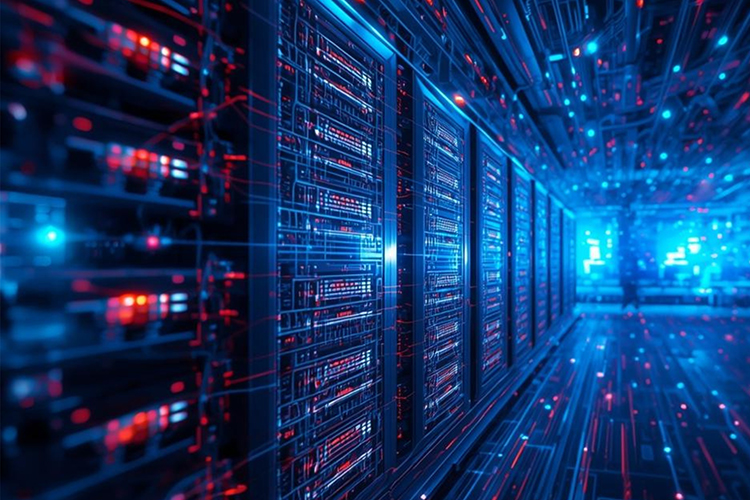 NSF NAIRR Pilot Grant