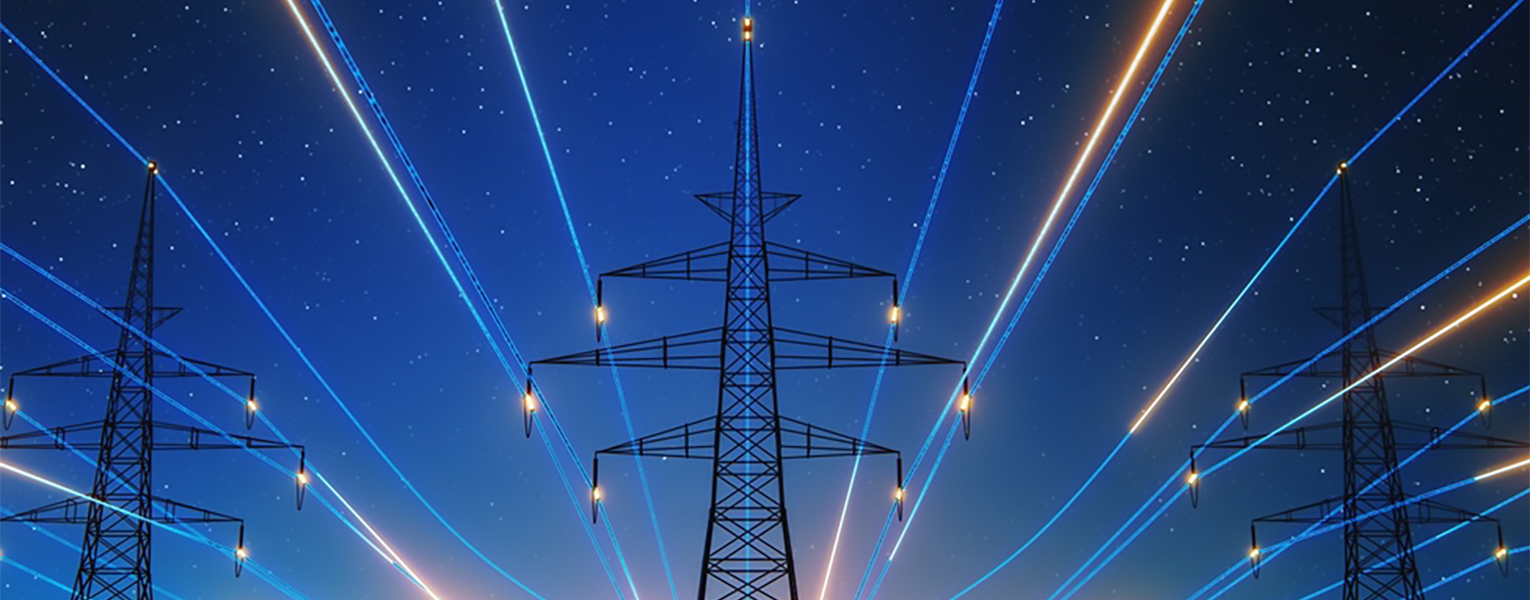 Power Grids to Epidemics