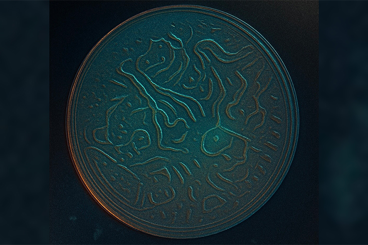 ‘Survival’ Earns Honor