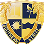 Southern Strike Battalion Logo