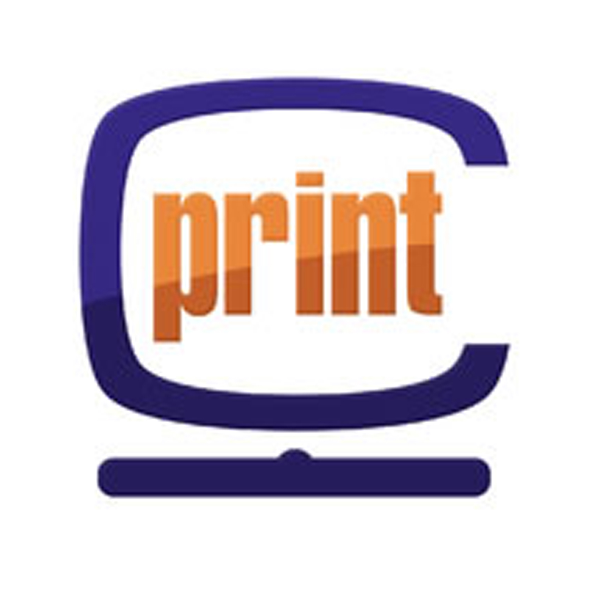 C-Print