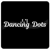 logo for Dancing Dots