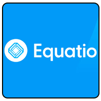 logo of Equatio
