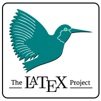 logo for Latex Project