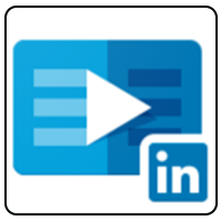 logo for LinkedIn Learning