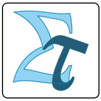 logo for Visual Math Editor