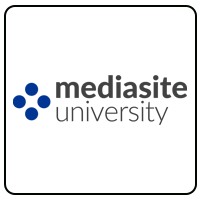 logo for Mediasite