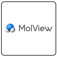 logo for Molview
