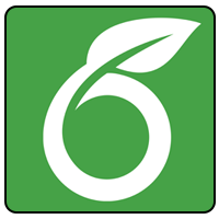 logo for OverLeaf