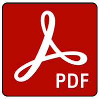 logo for Adobe Acrobat