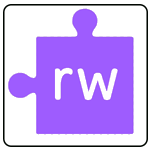 logo for Read and Write