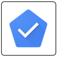 logo for Accessibility scanner app