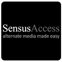 logo for SensusAccess.com