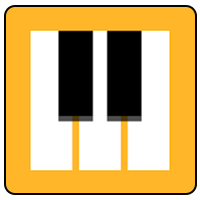 logo for Chrome Music Lab