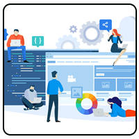 icon image for Web Accessibility