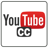 logo for YouTube