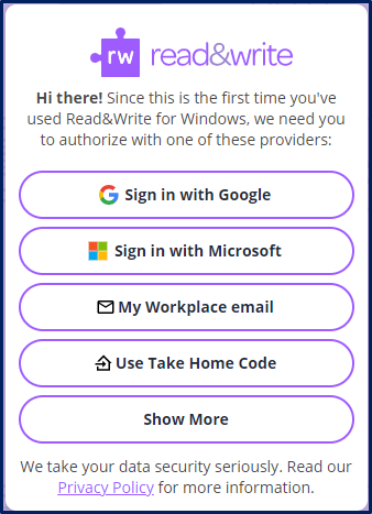 Sign into FAU Google Domain