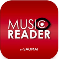 SM Music Reader by SAOMAI