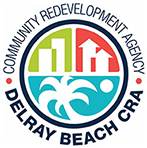 logo Delray Community Redevelopment Agency