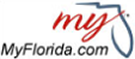 myflorida logo