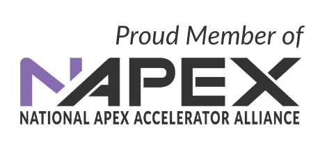 NAPEX logo