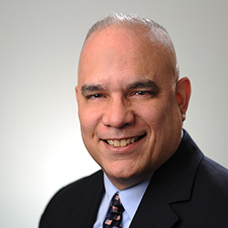 Rafael Cruz, MBA, CGBP, EDFP